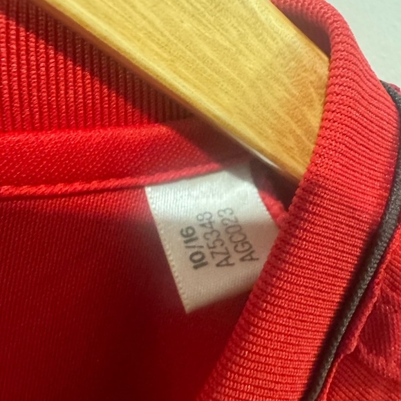 Toronto FC TFC MLS Soccer Football Jersey - Picture 5 of 9